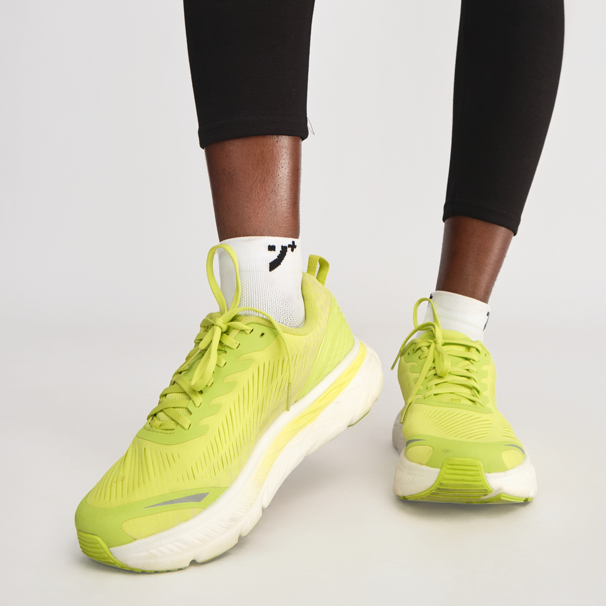 Feather Flex Lime