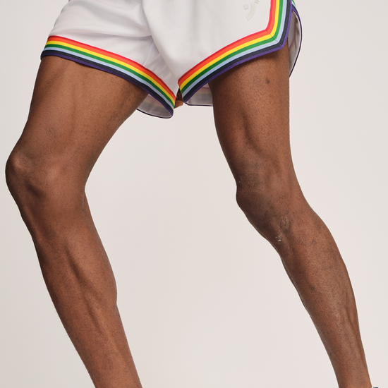 Power Puff Shorts