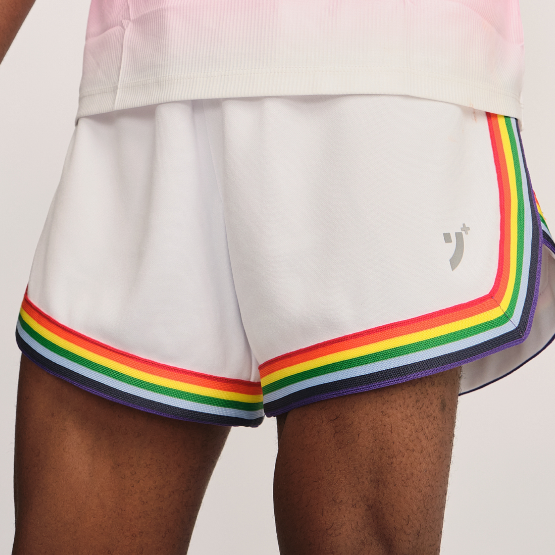 Power Puff Shorts
